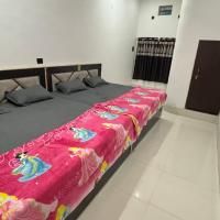 Hotel shree rasal and marriage garden，位于Maihar瑟德纳机场 - TNI附近的酒店