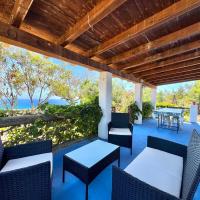 Sea View Cea Beach，位于巴里萨尔多的酒店