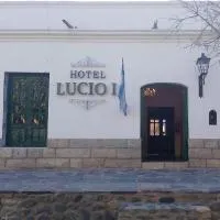 LUCIO l，位于卡奇的酒店