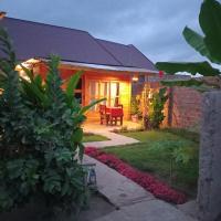 Patience Airport cottages，位于Boma la Ngombe乞力马扎罗国际机场 - JRO附近的酒店