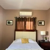 Hotel Lima Park，位于La Lima拉蒙·比列达·莫拉莱斯国际机场 - SAP附近的酒店