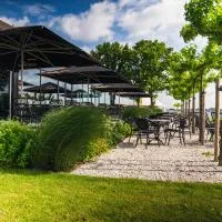 Boutique Hotel de Bungelaer，位于Beers的酒店