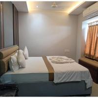 Hotel sai deogar，位于德奥加尔Deoghar Airport - DGH附近的酒店
