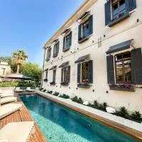 Lecole Hotel By Cityloft，位于Yenifoca的酒店