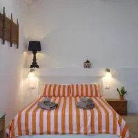 Casa Puffa - Tiny home，位于Baglio Rizzo的酒店
