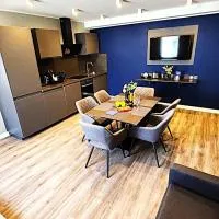 Liro Hotel Mönchengladbach,位于门兴格拉德巴赫的酒店