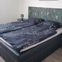 Ferienwohnung Odersee，位于Hattorf的酒店