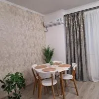 Silvana Apartament,位于Roşu的酒店