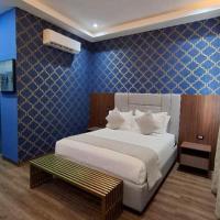 Litoral Suites Hotel & Boutique，位于迈克蒂亚西蒙·玻利瓦尔国际机场 - CCS附近的酒店