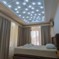 Motel Aqua Kozarac，位于Kozarac的酒店