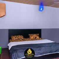 Classic Chillout Suite，位于伊洛林Ilorin Airport - ILR附近的酒店