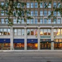 Surety Hotel, Autograph Collection，位于德梅因的酒店