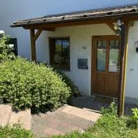Fewo Storchenschnabel，位于Simmertal的酒店