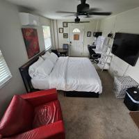 Sanford Suite Near Beaches, Parks & Airports，位于桑福德奥兰多桑福德国际机场 - SFB附近的酒店