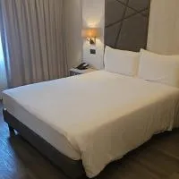 DC HOTEL INTERNATIONAL，位于帕多瓦的酒店