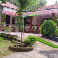 Runnin' Airport- HomeStay near Mangalore International airport，位于门格洛尔门格洛尔国际机场 - IXE附近的酒店