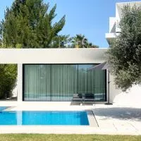 White Olive Villas，位于圣塔伦的酒店