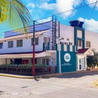 Sweet Caribbean Airport Hotel，位于圣安德烈斯圣安德列斯岛国际机场 - ADZ附近的酒店