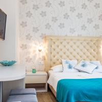 Apartments & Rooms Milcetic M，位于马林斯卡的酒店