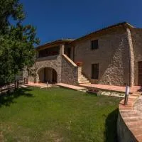 Borgo Buciardella,位于柏芝的酒店