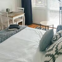 Hynish House，位于Sandwick斯托诺韦机场 - SYY附近的酒店