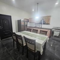 Sugar Cane Villa，位于DiamondCheddi Jagan International Airport - GEO附近的酒店