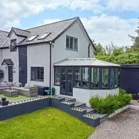 Brae Hoose，位于阿里塞格的酒店