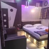 The Hotel Lila，位于BālurghātSaidpur Airport - SPD附近的酒店