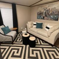 Willow Retreat，位于沃尔特伯勒Lowcountry Regional Airport - RBW附近的酒店