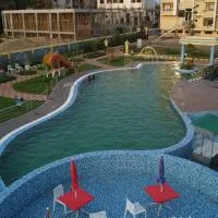 Hotel Aarohi，位于塔拉皮斯的酒店