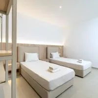 Boutique Villa Giannis，位于利迈纳里亚的酒店