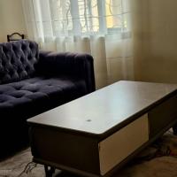 Spea Residency Apartment，位于姆巴拉拉Mbarara - MBQ附近的酒店