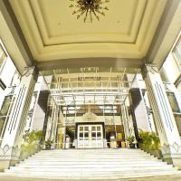 Grand Serela Yogyakarta by KAGUM Hotels，位于日惹Tegalrejo的酒店