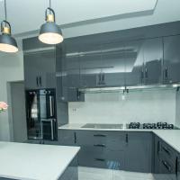 Stegor Suites，位于马翁Maun Airport - MUB附近的酒店