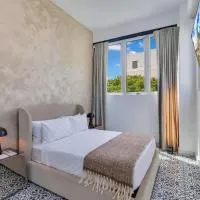 Hotel Milano，位于圣胡安的酒店