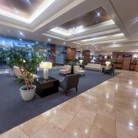 Ocean View Retro 1-Bedroom EC condo，位于檀香山檀香山国际机场 - HNL附近的酒店