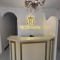 Hotel Boutique The Royalty，位于瓜亚基尔瓜亚基尔机场 - GYE附近的酒店