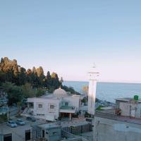 Appartement annaba，位于安纳巴Rabah Bitat - AAE附近的酒店