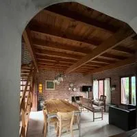 Casa La Selva，位于奥斯坦德的酒店
