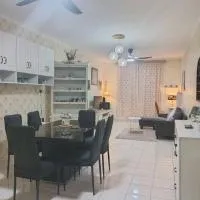 Putatan Platinium 2 Bedroom - Farah Biz Homestay，位于Putatan的酒店