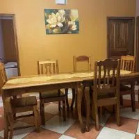 La Lima Park Hotel，位于La Lima拉蒙·比列达·莫拉莱斯国际机场 - SAP附近的酒店