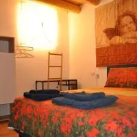 Casa Italia locazione turistica,位于Falze的酒店