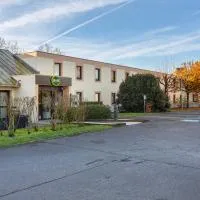 B&B HOTEL Blois Nord Vallée Maillard，位于布鲁瓦的酒店