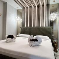 Cloud Nine Airport Residence，位于克卢日-纳波卡克鲁日国际机场 - CLJ附近的酒店