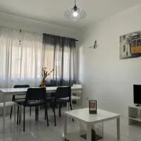 OFIR NATURE，位于方的酒店