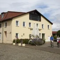 Bed & Breakfast Hotel Müllerhof,位于卡普特的酒店