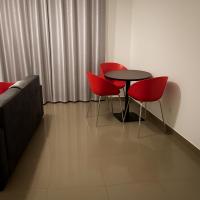 Le cocon du voyageur，位于雅温得Yaoundé Ville Airport - YAO附近的酒店