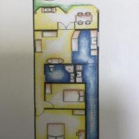 Navaqiqi Apartments，位于萨武萨武Savusavu Airport - SVU附近的酒店