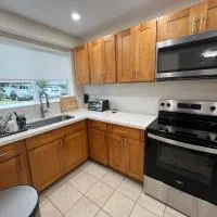 Cozy Custom Vacation Home，位于卡内奥赫的酒店