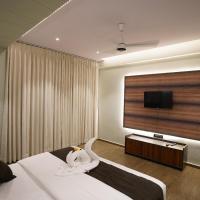 Bhumiputra stays，位于PernemManohar International Airport - GOX附近的酒店